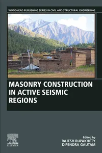 Masonry Construction in Active Seismic Regions_cover