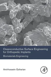 Osseoconductive Surface Engineering for Orthopedic Implants_cover