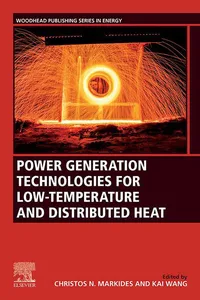 Power Generation Technologies for Low-Temperature and Distributed Heat_cover