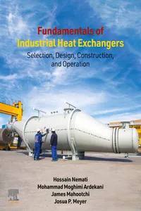 Fundamentals of Industrial Heat Exchangers_cover