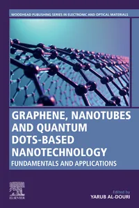 Graphene, Nanotubes and Quantum Dots-Based Nanotechnology_cover