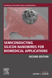 Semiconducting Silicon Nanowires for Biomedical Applications_cover