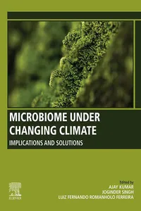 Microbiome Under Changing Climate_cover