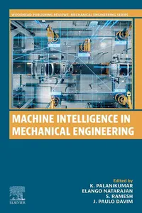 Machine Intelligence in Mechanical Engineering_cover