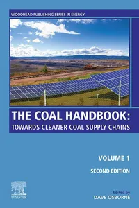 The Coal Handbook_cover