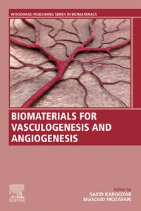 Biomaterials for Vasculogenesis and Angiogenesis_cover