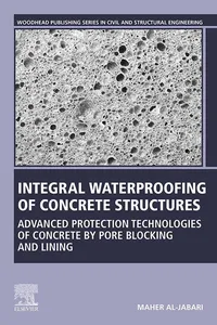 Integral Waterproofing of Concrete Structures_cover