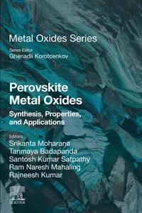 Perovskite Metal Oxides_cover