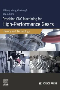 Precision CNC Machining for High-Performance Gears_cover