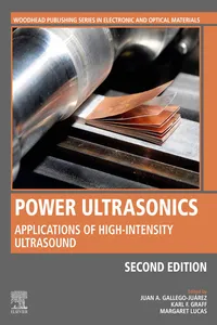 Power Ultrasonics_cover