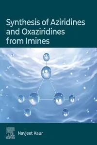 Synthesis of Aziridines and Oxaziridines from Imines_cover