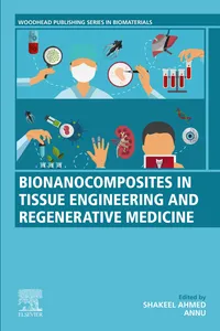 Bionanocomposites in Tissue Engineering and Regenerative Medicine_cover