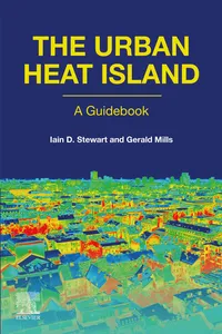 The Urban Heat Island_cover