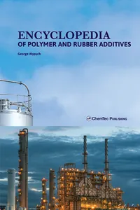 Encyclopedia of Polymer and Rubber Additives_cover