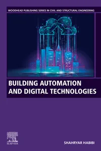 Building Automation and Digital Technologies_cover