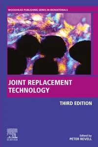 Joint Replacement Technology_cover