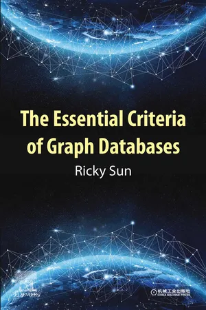The Essential Criteria of Graph Databases