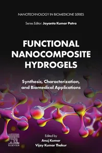 Functional Nanocomposite Hydrogels_cover