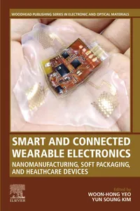 Smart and Connected Wearable Electronics_cover