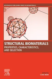 Structural Biomaterials_cover