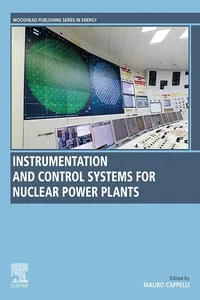 Instrumentation and Control Systems for Nuclear Power Plants_cover