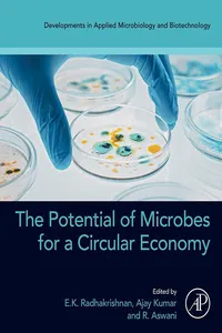 The Potential of Microbes for a Circular Economy_cover