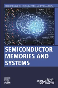 Semiconductor Memories and Systems_cover