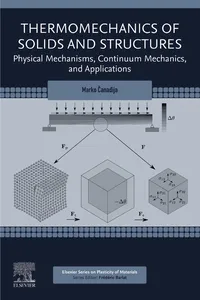 Thermomechanics of Solids and Structures_cover