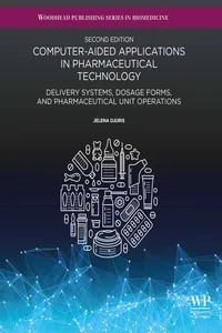 Computer-Aided Applications in Pharmaceutical Technology_cover