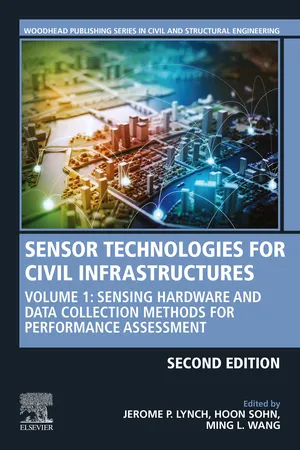 Sensor Technologies for Civil Infrastructures