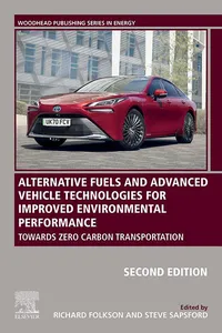 Alternative Fuels and Advanced Vehicle Technologies for Improved Environmental Performance_cover