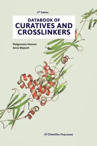 Databook of Curatives and Crosslinkers_cover