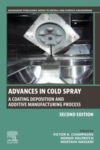 Advances in Cold Spray_cover