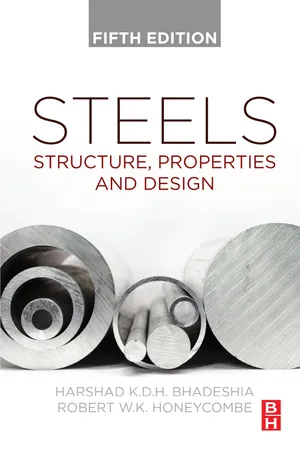 Steels