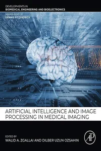 Artificial Intelligence and Image Processing in Medical Imaging_cover