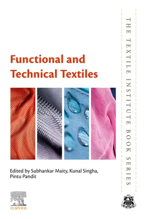 Functional and Technical Textiles