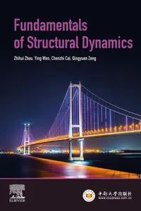 Fundamentals of Structural Dynamics_cover
