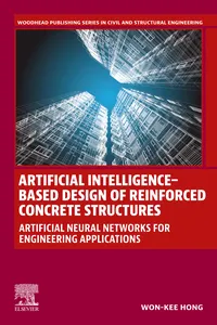 Artificial Intelligence-Based Design of Reinforced Concrete Structures_cover