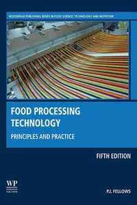 Food Processing Technology_cover