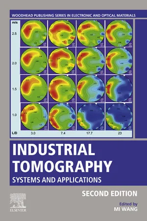 Industrial Tomography