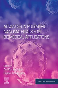 Advances in Polymeric Nanomaterials for Biomedical Applications_cover