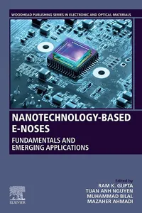 Nanotechnology-Based E-Noses_cover