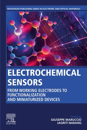 Electrochemical Sensors