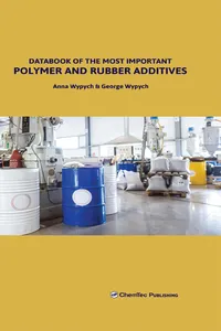 Databook of the Most Important Polymer and Rubber Additives_cover