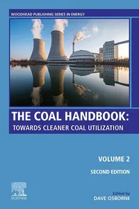 The Coal Handbook_cover