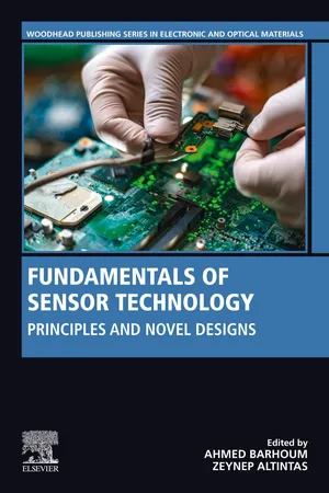 Fundamentals of Sensor Technology