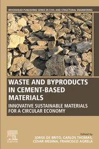 Waste and Byproducts in Cement-Based Materials_cover