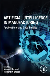 Artificial Intelligence in Manufacturing_cover