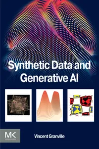 Synthetic Data and Generative AI_cover
