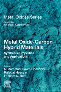 Metal Oxide-Carbon Hybrid Materials_cover